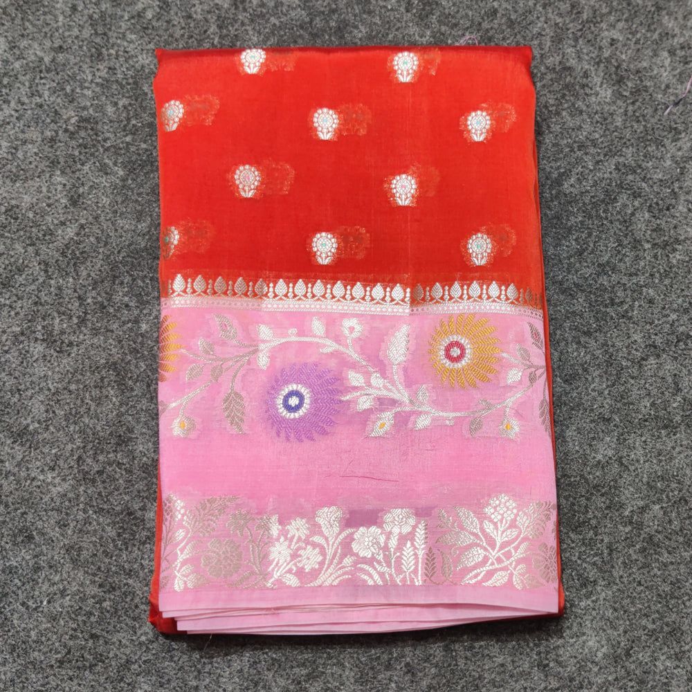 Royal Silk Saree- R06