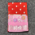 Royal Silk Saree- R06