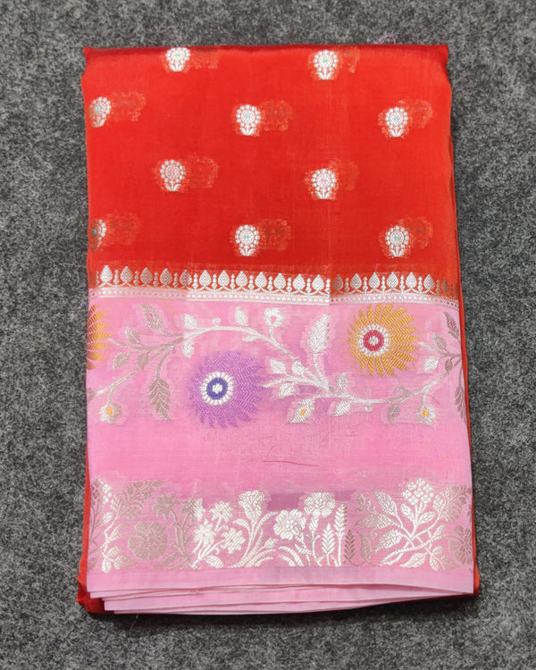 Royal Silk Saree- R06