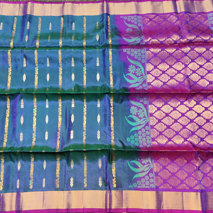 Uppada Lightweight Pattu - LWP756