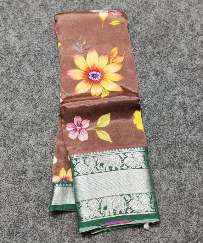 Managalagiri Silk Saree - MS08