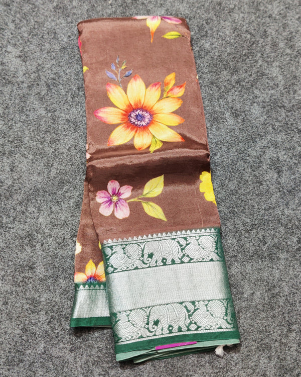 Managalagiri Silk Saree - MS08