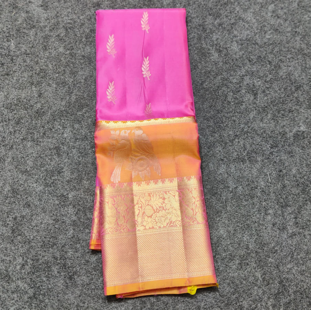 Madhuram Pattu Saree - MP04