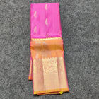 Madhuram Pattu Saree - MP04