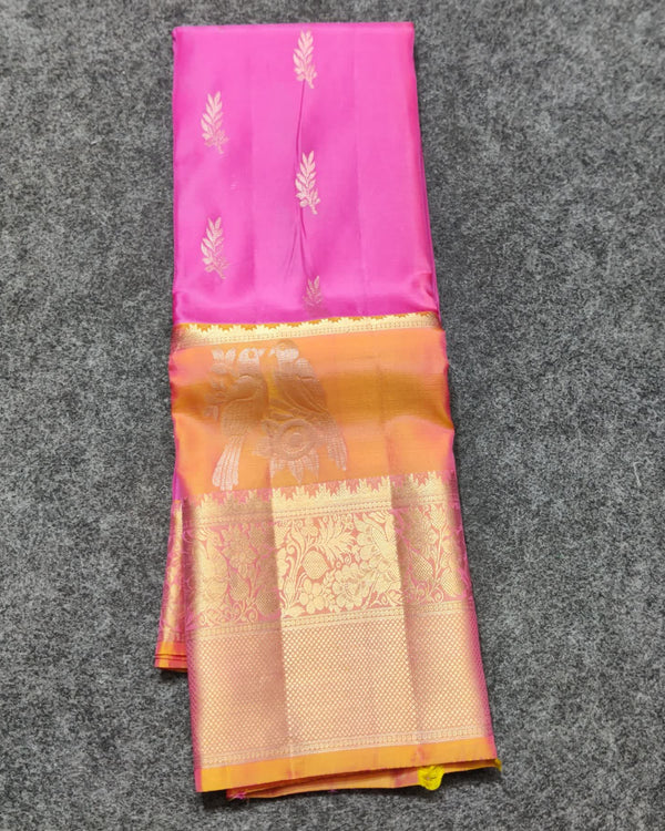 Madhuram Pattu Saree - MP04