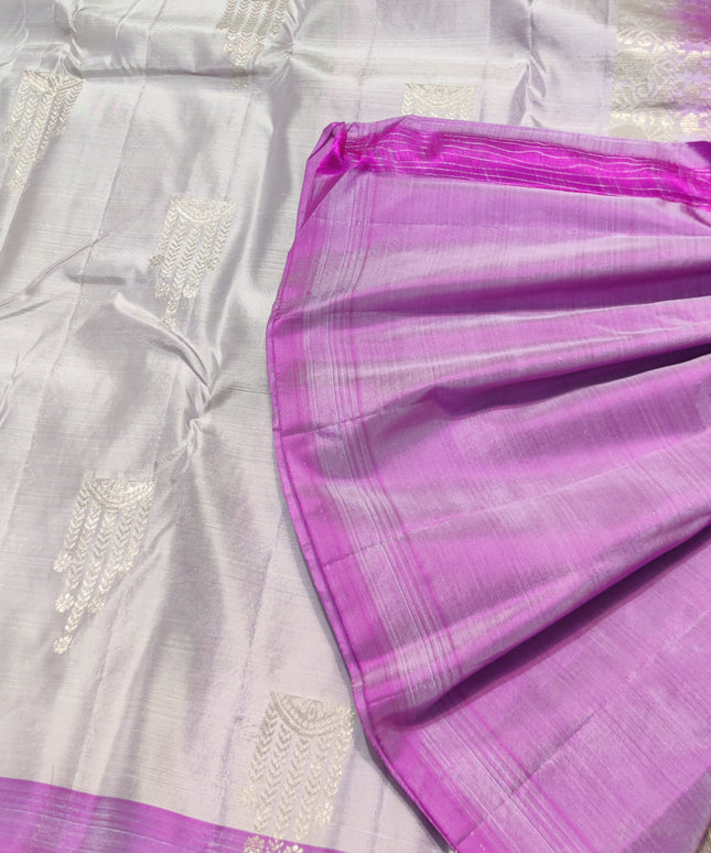Lightweight pattu - LWP1195