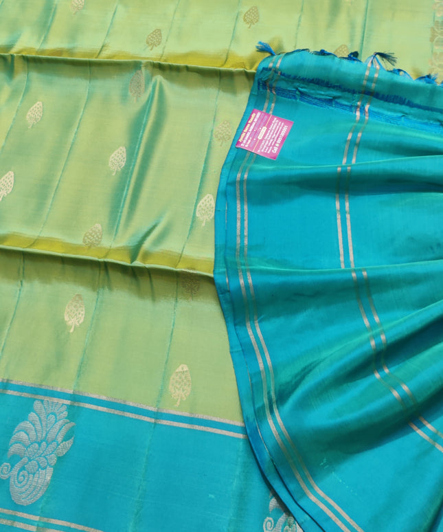 Lightweight pattu - LWP2062
