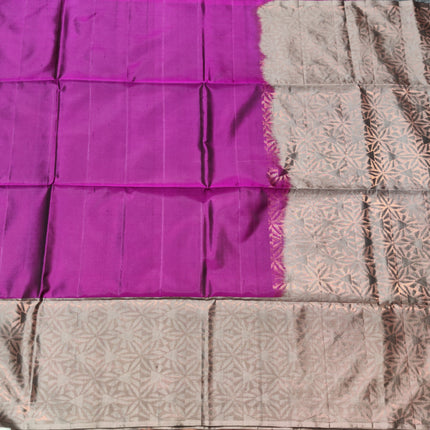 Mangalya pattu handloom saree - MS08