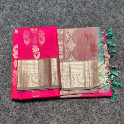 Lightweight pattu - LWP1158