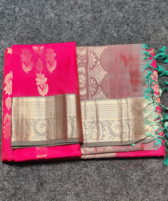 Lightweight pattu - LWP1158