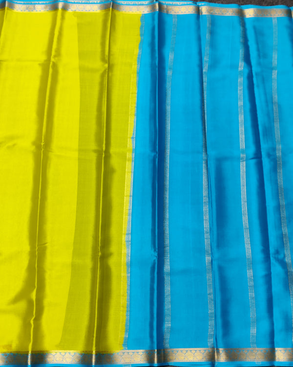 Mysore Pure Crepe Silk - CRP51 alternate view