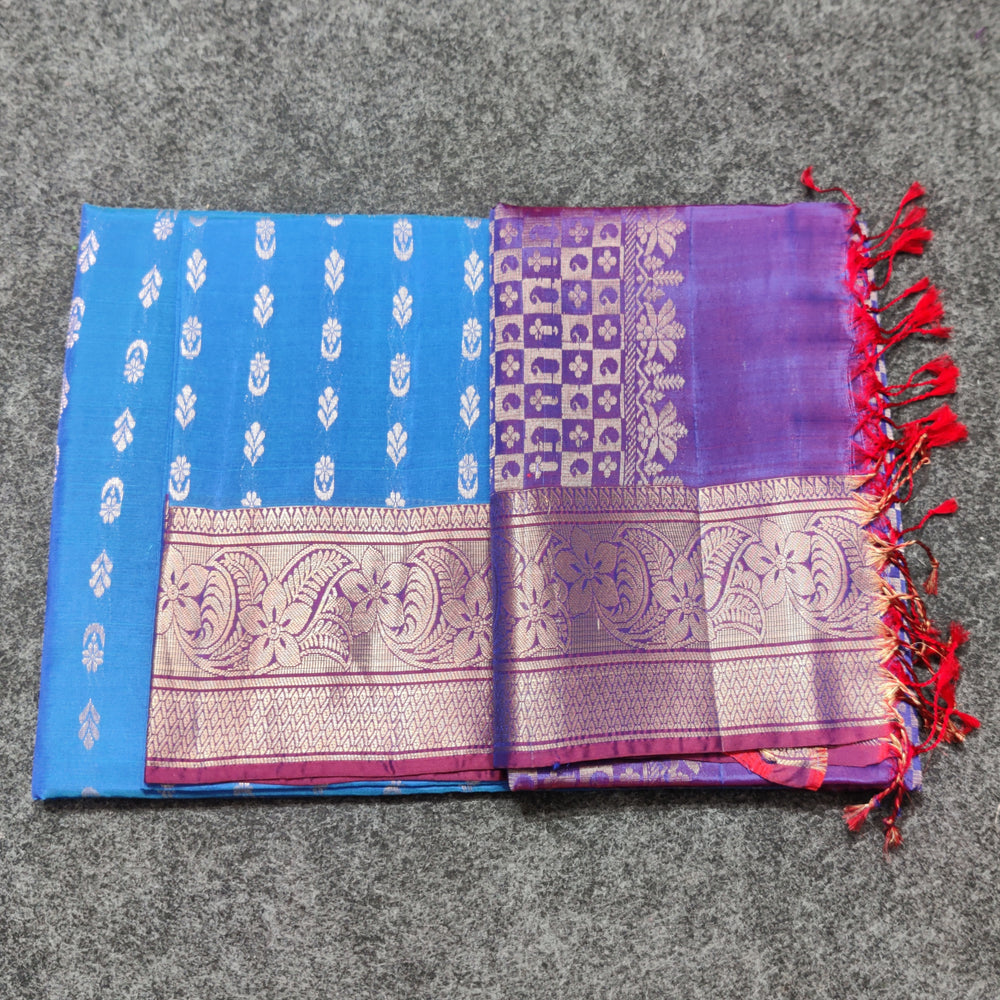 Lightweight pattu - LWP320