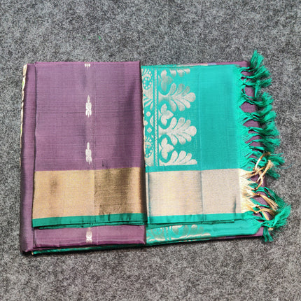 Uppada Lightweight Pattu - LWP763