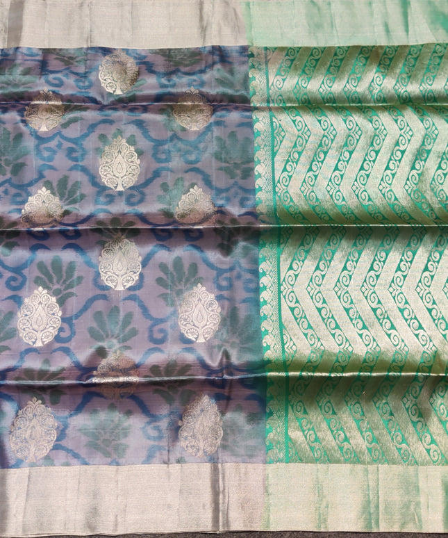 Lightweight Ikkath Pattu - IKT90