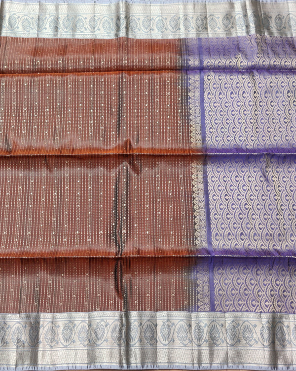 Lightweight pattu - LWP11 alternate view