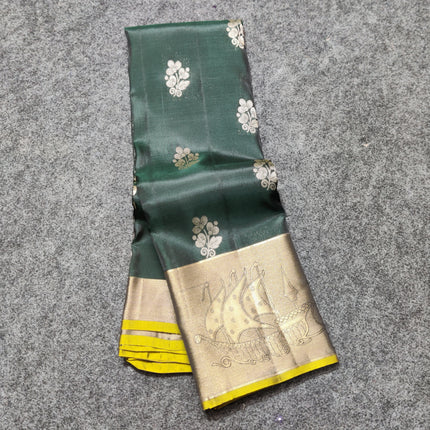 Kanchi Light weight Butta - LWP26