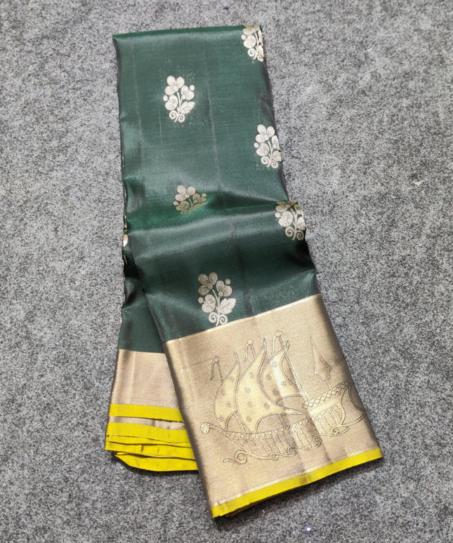 Kanchi Light weight Butta - LWP26