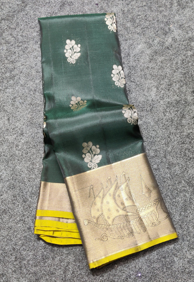 Kanchi Light weight Butta - LWP26