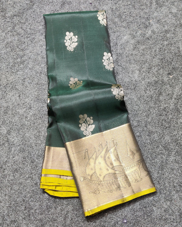 Kanchi Light weight Butta - LWP26