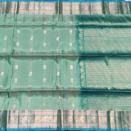 Lightweight pattu - LWP2005
