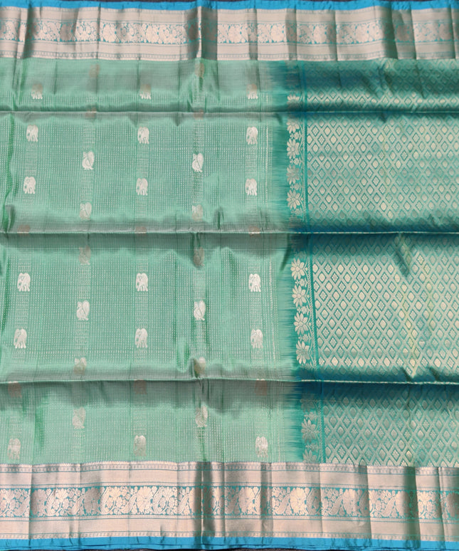 Lightweight pattu - LWP2005