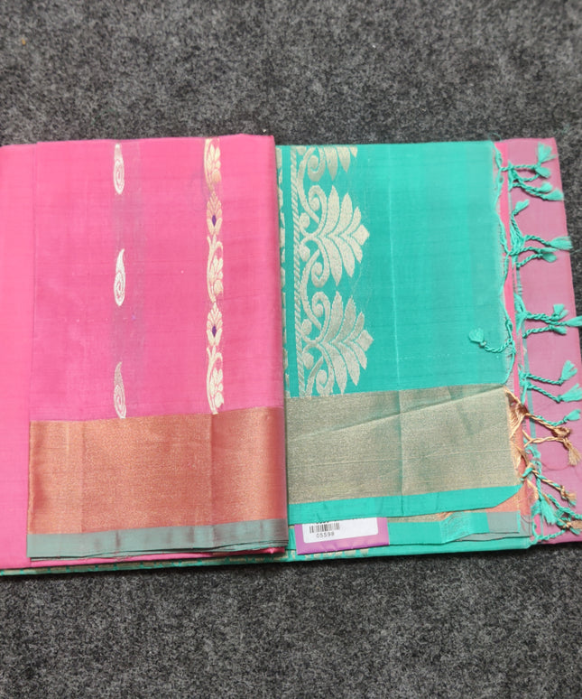 Uppada Lightweight Pattu - LWP271