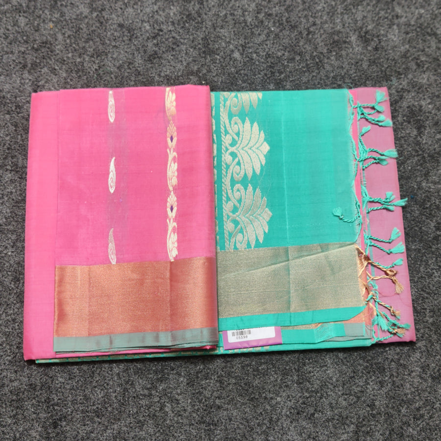 Uppada Lightweight Pattu - LWP271