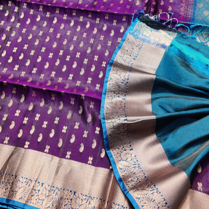 Lightweight pattu - LWP2019