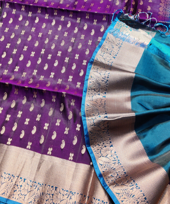 Lightweight pattu - LWP2019
