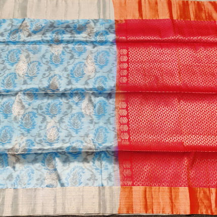Lightweight Ikkath Pattu - IKT35