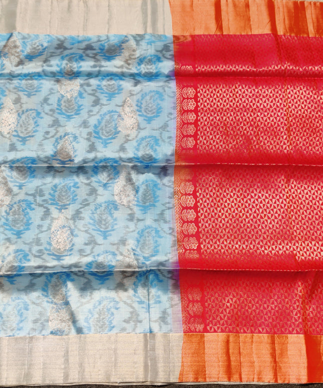 Lightweight Ikkath Pattu - IKT35