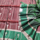 Lightweight pattu - LWP452