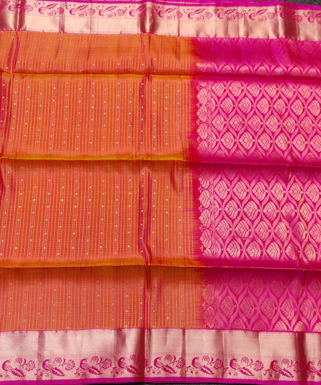 Lightweight pattu - LWP44