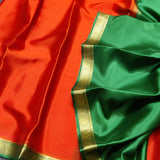 Mysore Pure Crepe Silk - CRP47