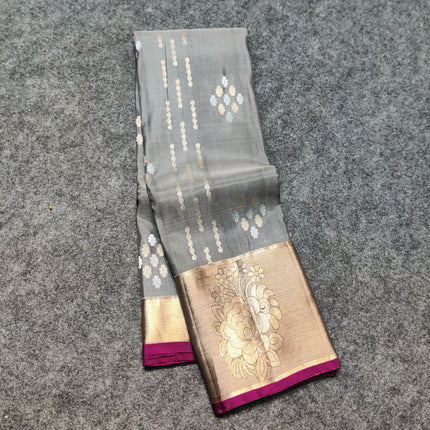 Lightweight Pattu - LWP707