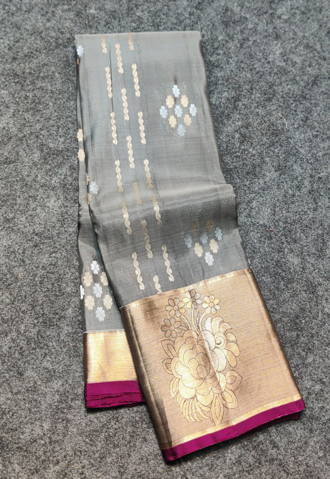 Lightweight Pattu - LWP707
