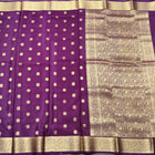 Mysore Pure Crepe Silk - CRP05
