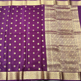 Mysore Pure Crepe Silk - CRP05