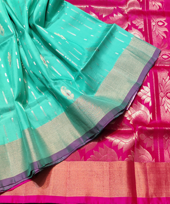 Lightweight Pattu - LWP76