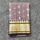 Kanchi Pure silk saree - KMP212