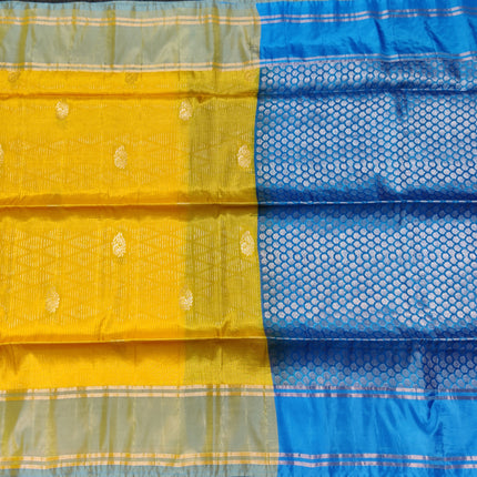 Uppada Lightweight Pattu - LWP1151