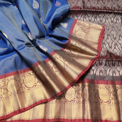 Lightweight pattu - LWP2017