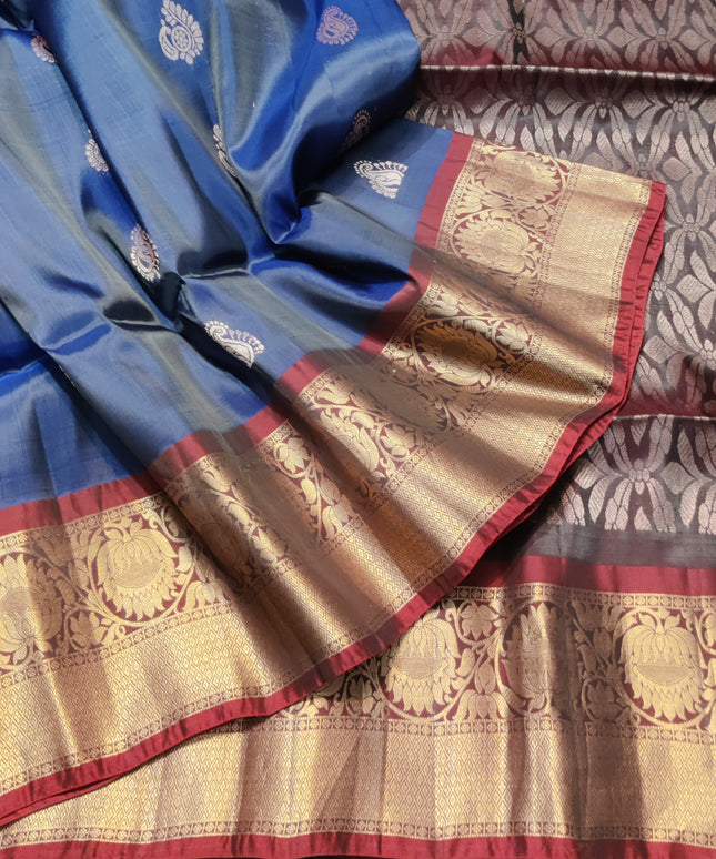 Lightweight pattu - LWP2017