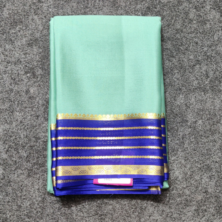 Mysore Pure Crepe Silk - CRP62