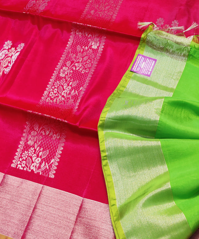 Lightweight Pattu - LWP625