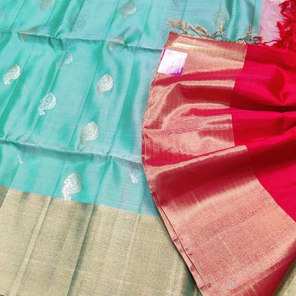 Lightweight pattu - LWP1173