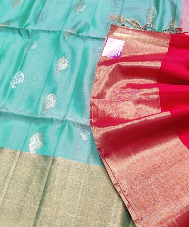 Lightweight pattu - LWP1173