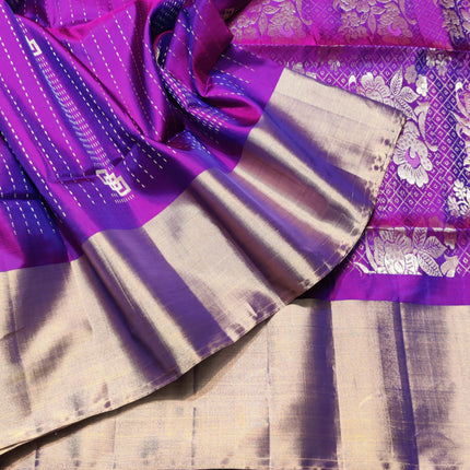 Lightweight pattu - LWP1172