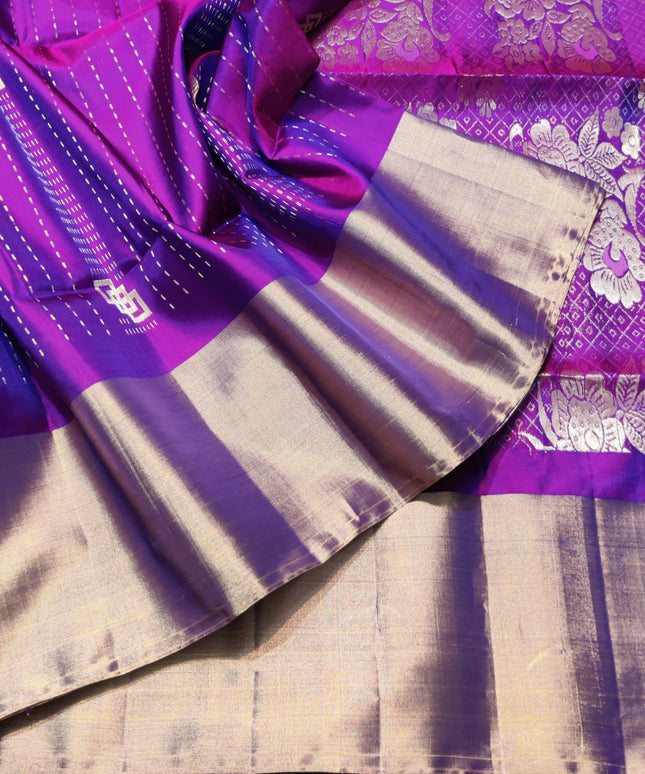 Lightweight pattu - LWP1172
