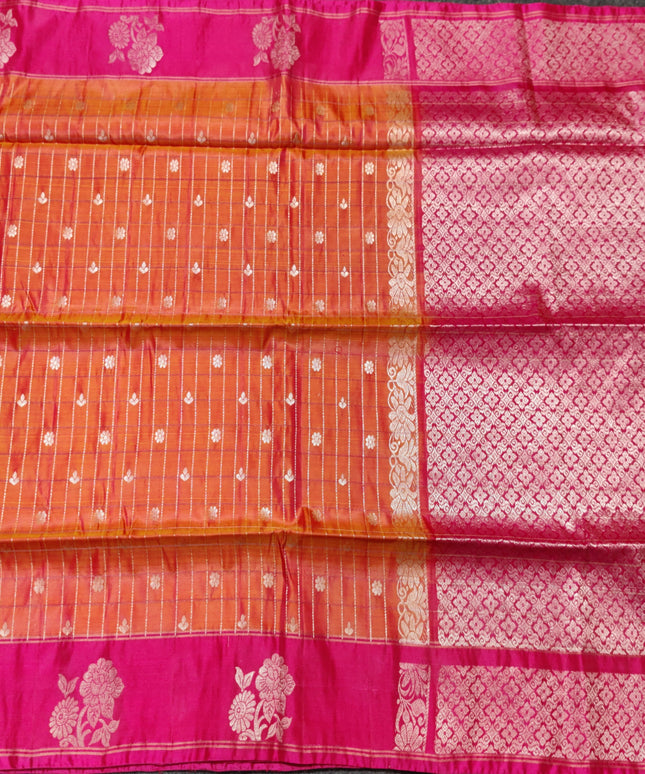 Lightweight pattu - LWP227